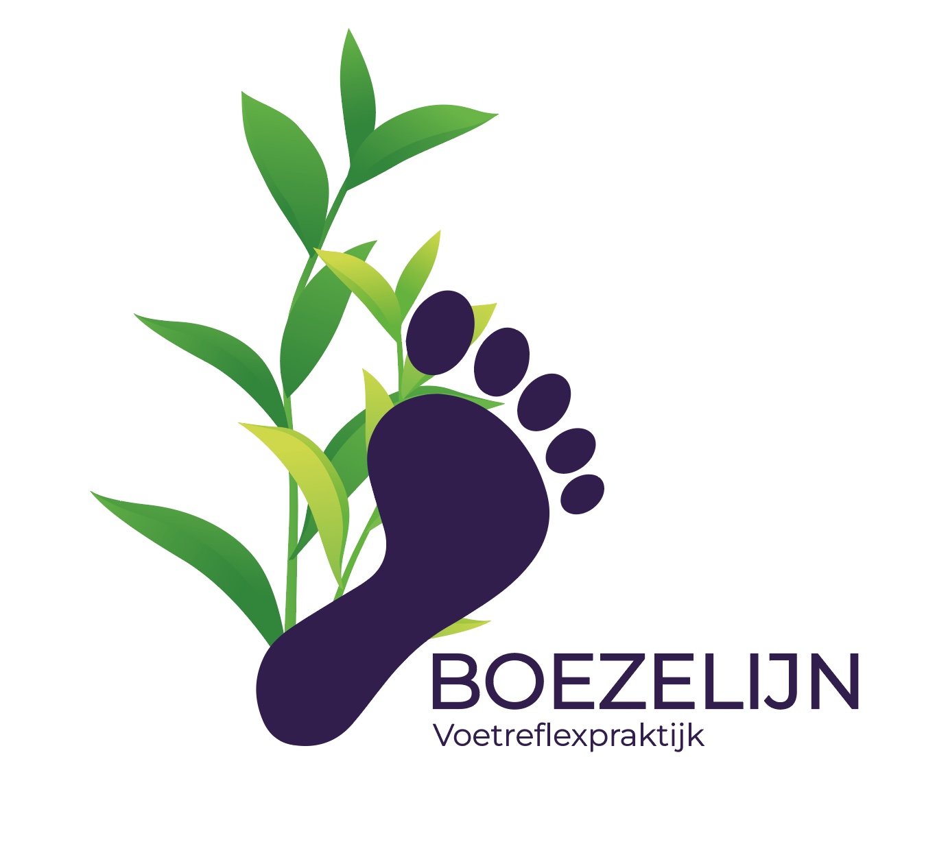 Voetreflexpraktijk Boezelijn